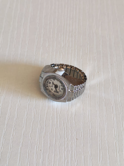 Helix - Arctic Silver